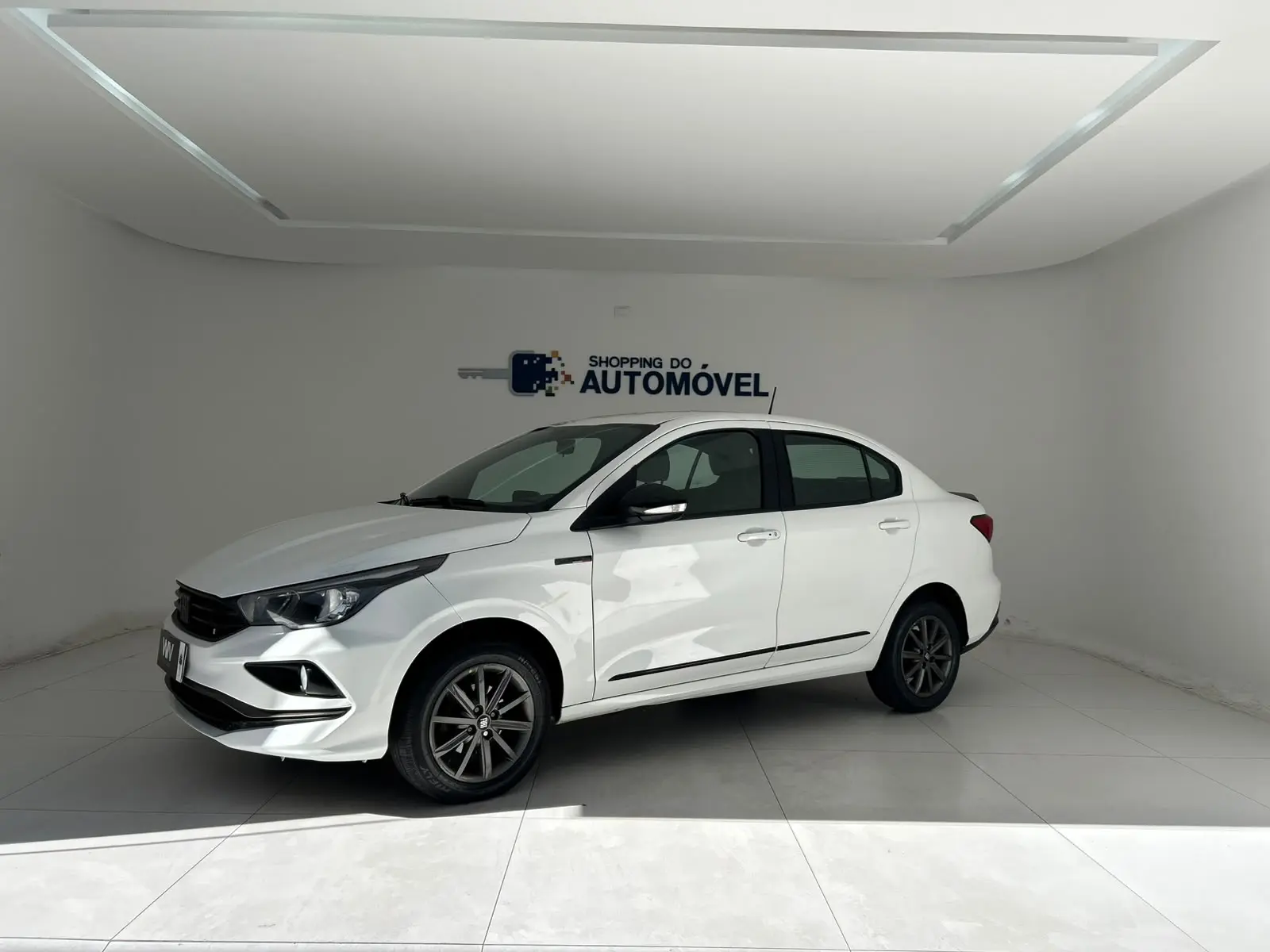 Fiat CRONOS DRIVE 1.3 8V Flex Aut. CRONOS DRIVE 1.3 8V Flex Aut. 2023, foto 1