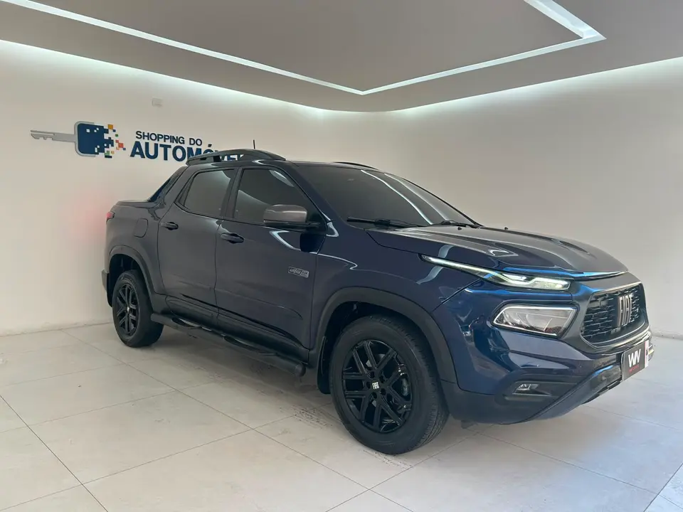 Fiat Toro Ultra 2.0 16V 4x4 TB Diesel Aut. Toro Ultra 2.0 16V 4x4 TB Diesel Aut. 2022, foto 2