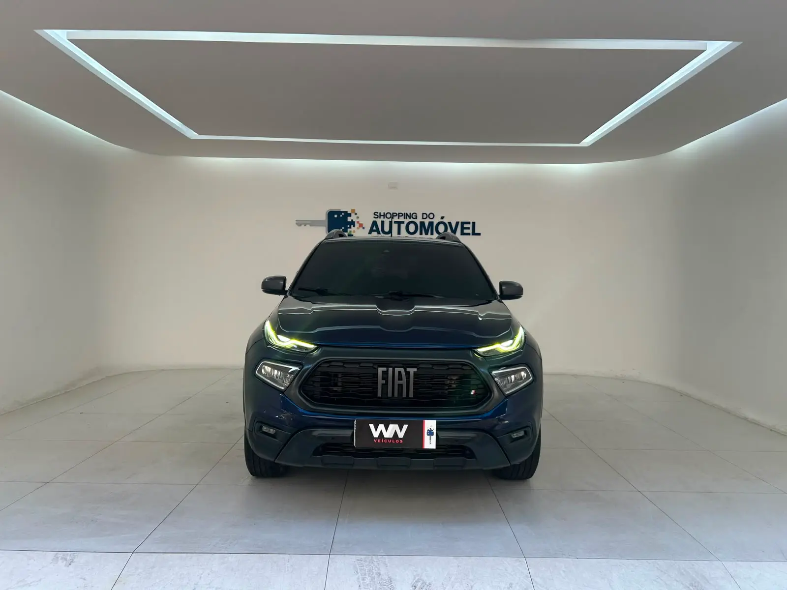 Fiat Toro Ultra 2.0 16V 4x4 TB Diesel Aut. Toro Ultra 2.0 16V 4x4 TB Diesel Aut. 2022, foto 1
