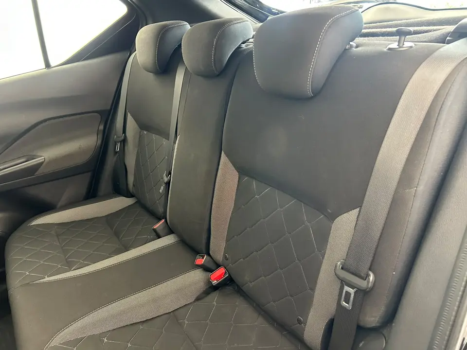 Nissan KICKS S 1.6 16V Flex 5p Aut. KICKS S 1.6 16V Flex 5p Aut. 2018, foto 2